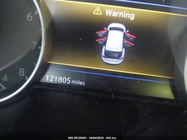 Nissan MURANO S 2015 5N1AZ2MH1FN220051 Image 16