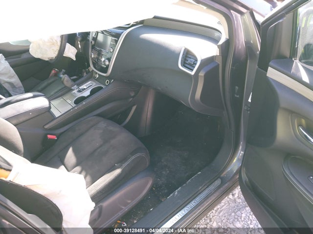 Nissan MURANO S 2015 5N1AZ2MH1FN220051 Image 5
