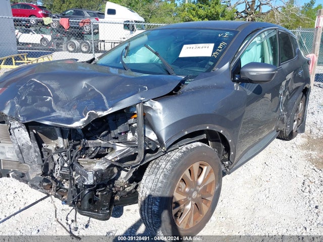 Nissan MURANO S 2015 5N1AZ2MH1FN220051 Image 6