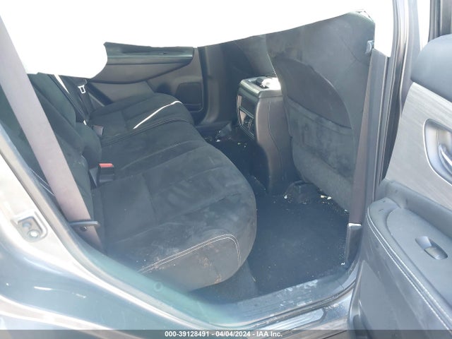 Nissan MURANO S 2015 5N1AZ2MH1FN220051 Image 8
