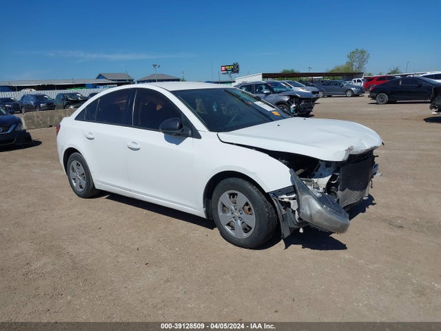 2016 1G1PC5SH7G7219764 zdjęcie główne