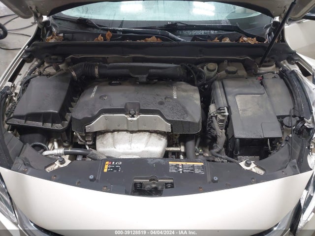 Chevrolet MALIBU LS 2015 1G11B5SL3FF125740 Image 10