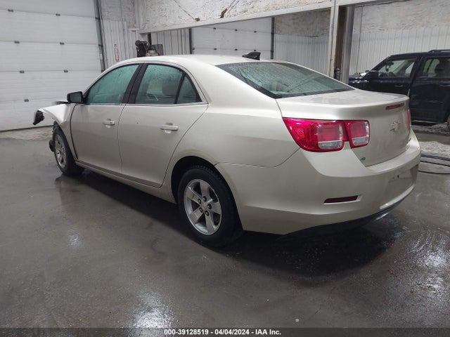 Chevrolet MALIBU LS 2015 1G11B5SL3FF125740 Image 3