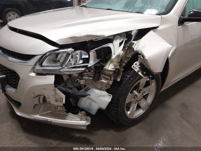 Chevrolet MALIBU LS 2015 1G11B5SL3FF125740 Image 6
