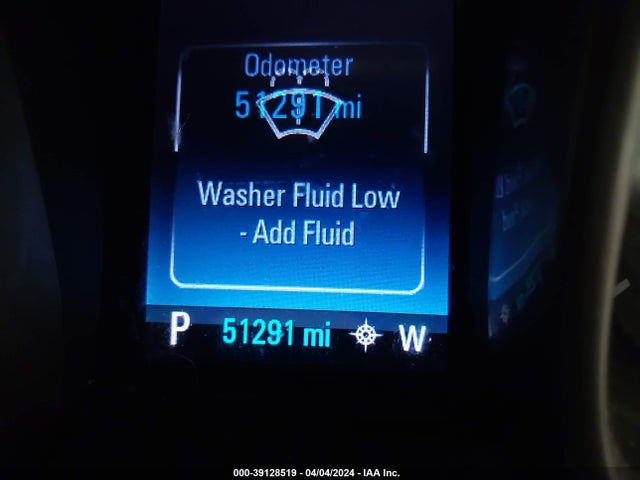 Chevrolet MALIBU LS 2015 1G11B5SL3FF125740 Image 7
