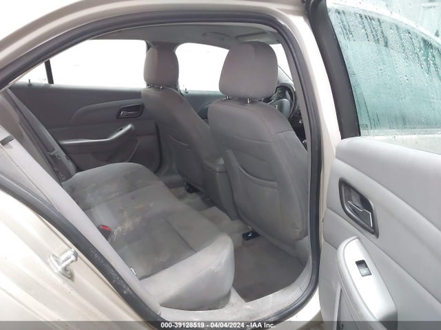 Chevrolet MALIBU LS 2015 1G11B5SL3FF125740 Image 8