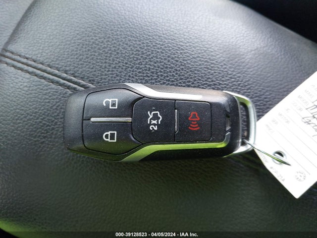 Ford MUSTANG GT 2015 1FA6P8CFXF5395293 Image 11