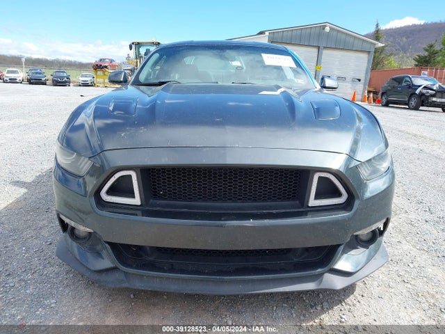 Ford MUSTANG GT 2015 1FA6P8CFXF5395293 Image 13