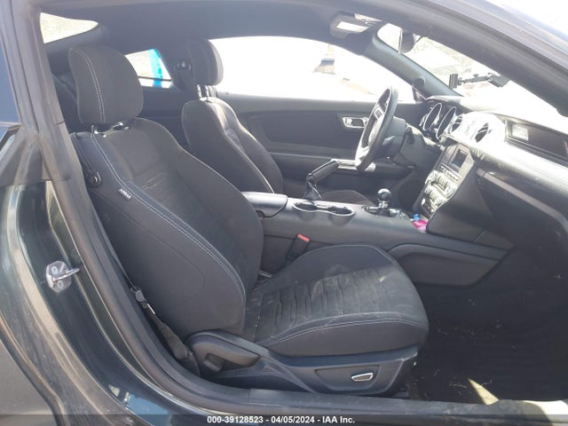 Ford MUSTANG GT 2015 1FA6P8CFXF5395293 Image 5
