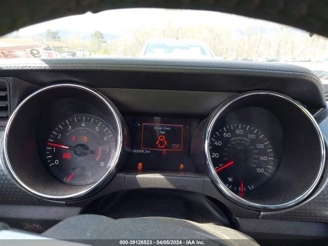 Ford MUSTANG GT 2015 1FA6P8CFXF5395293 Image 7