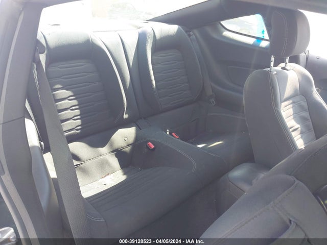 Ford MUSTANG GT 2015 1FA6P8CFXF5395293 Image 8