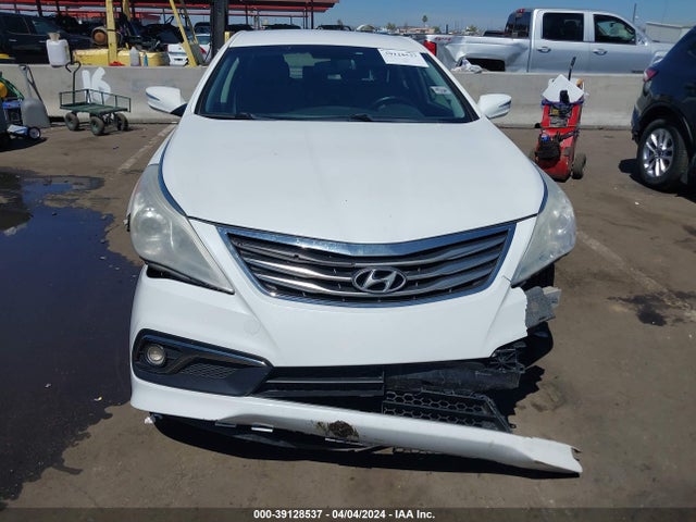 Hyundai Azera 2016 KMHFG4JG3GA513610 Image 13