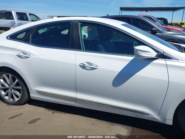 Hyundai Azera 2016 KMHFG4JG3GA513610 Image 14