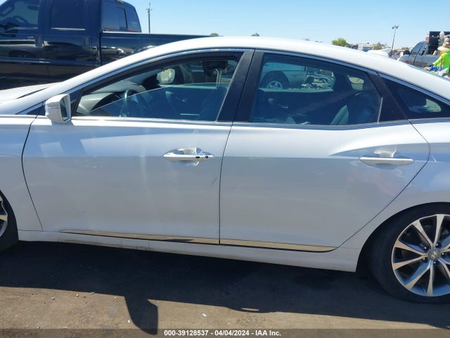 Hyundai Azera 2016 KMHFG4JG3GA513610 Image 15