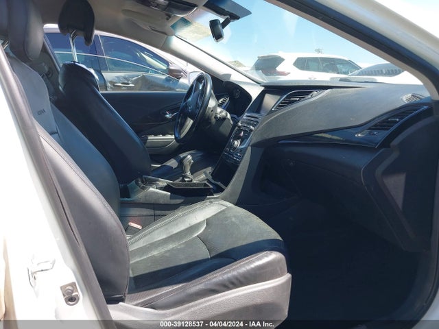 Hyundai Azera 2016 KMHFG4JG3GA513610 Image 5