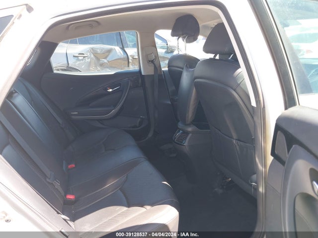 Hyundai Azera 2016 KMHFG4JG3GA513610 Image 8