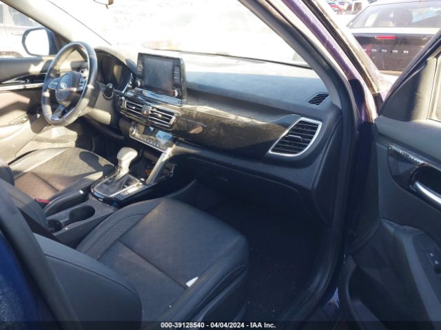 KNDERCAA9M7195856 KIA SELTOS EX