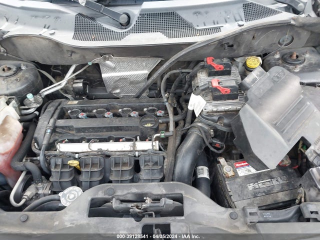 Jeep Patriot Altitude 2014 1C4NJPBA9ED793865 Image 10