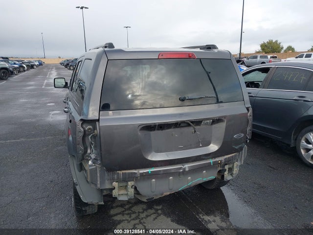 Jeep Patriot Altitude 2014 1C4NJPBA9ED793865 Image 6