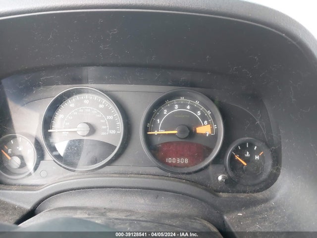 Jeep Patriot Altitude 2014 1C4NJPBA9ED793865 Image 7