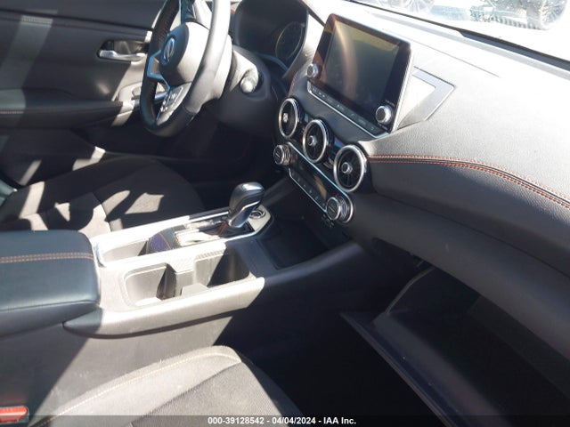 Nissan Sentra Sr Xtronic Cvt 2023 3N1AB8DV6PY237419 Image 5