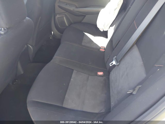 Nissan Sentra Sr Xtronic Cvt 2023 3N1AB8DV6PY237419 Image 8