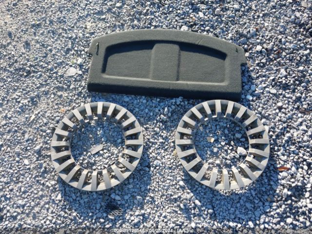 3VWJP7AT7EM630892 Volkswagen Beetle 2.5l