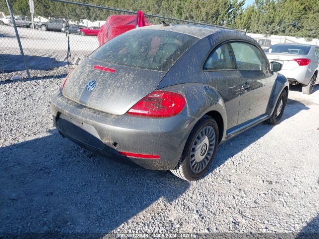 3VWJP7AT7EM630892 Volkswagen Beetle 2.5l