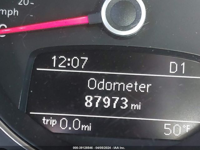 3VWJP7AT7EM630892 Volkswagen Beetle 2.5l