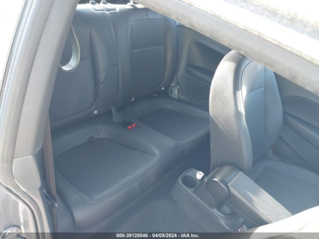 3VWJP7AT7EM630892 Volkswagen Beetle 2.5l