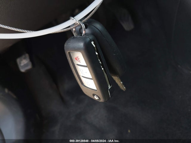Nissan ROGUE S 2018 5N1AT2MV4JC840131 Image 11