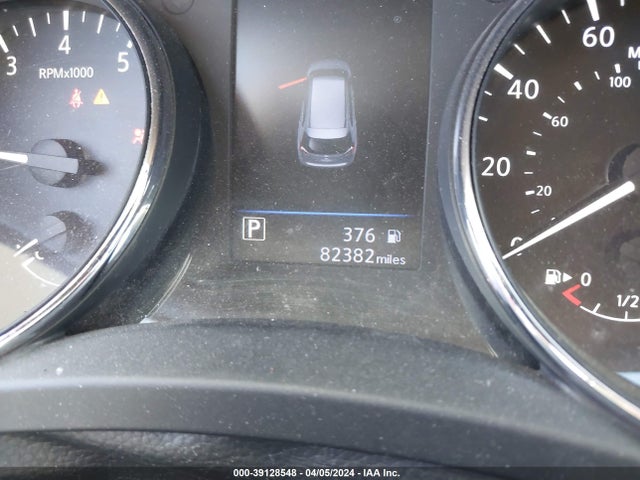 Nissan ROGUE S 2018 5N1AT2MV4JC840131 Image 15