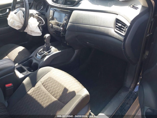 Nissan ROGUE S 2018 5N1AT2MV4JC840131 Image 5