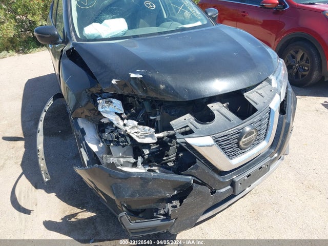 Nissan ROGUE S 2018 5N1AT2MV4JC840131 Image 6
