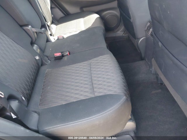 Nissan ROGUE S 2018 5N1AT2MV4JC840131 Image 8