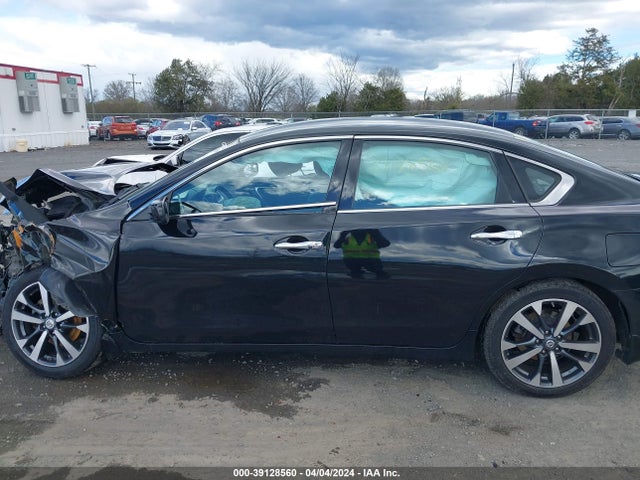 Nissan Altima 2.5 Sr 2016 1N4AL3AP1GC289154 Image 13