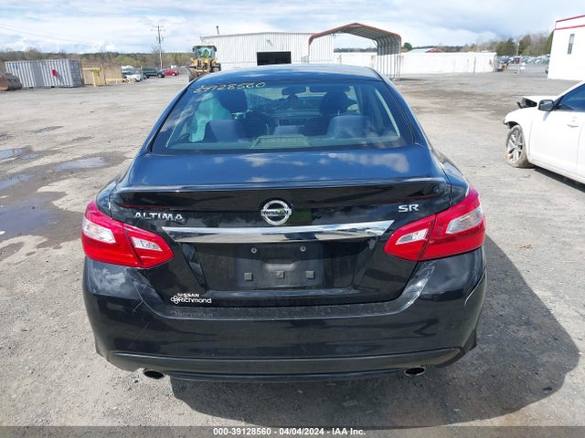 Nissan Altima 2.5 Sr 2016 1N4AL3AP1GC289154 Image 15