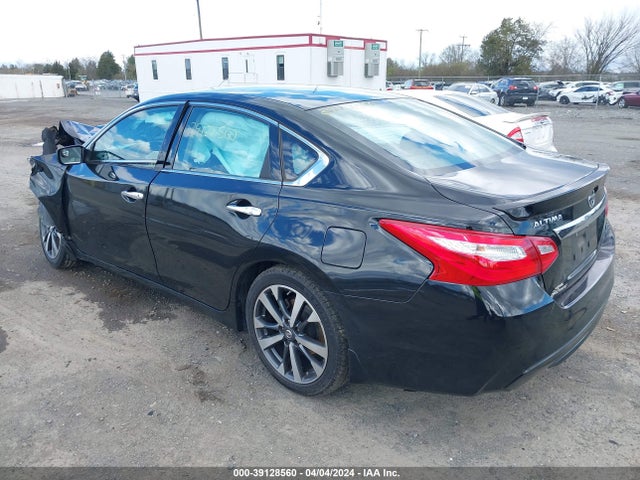 Nissan Altima 2.5 Sr 2016 1N4AL3AP1GC289154 Image 3