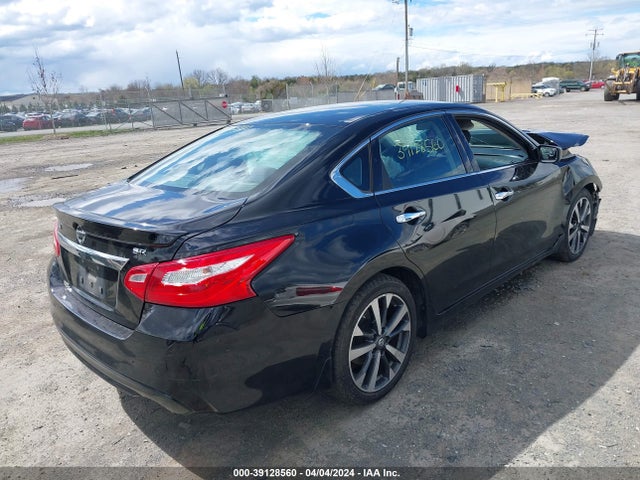 Nissan Altima 2.5 Sr 2016 1N4AL3AP1GC289154 Image 4