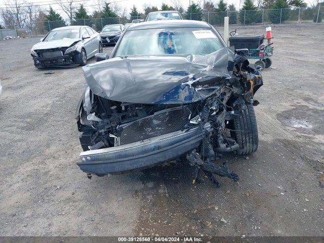 Nissan Altima 2.5 Sr 2016 1N4AL3AP1GC289154 Image 6