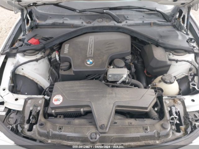 WBA3N3C50EF712436 BMW 428i