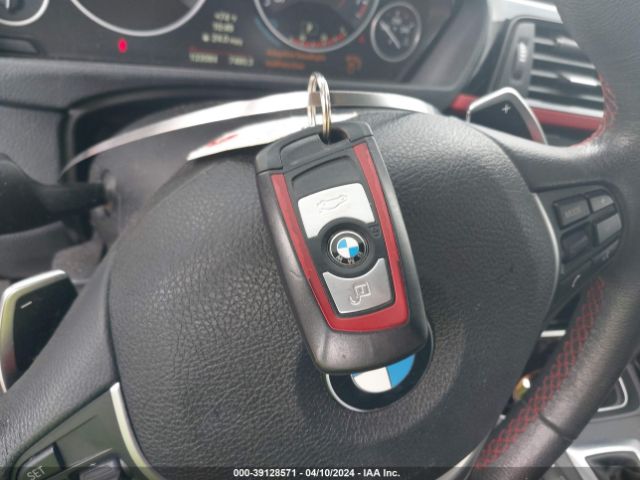 WBA3N3C50EF712436 BMW 428i