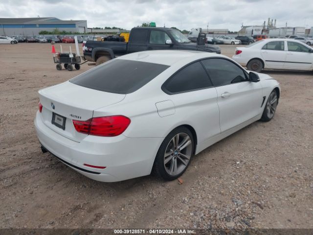 WBA3N3C50EF712436 BMW 428i