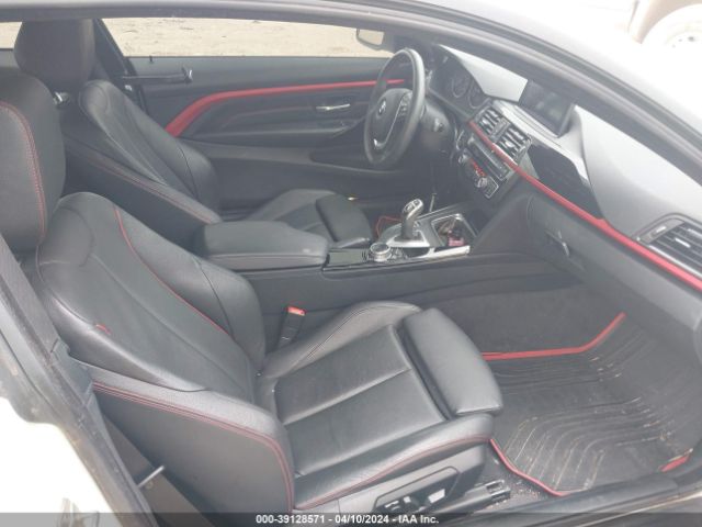 WBA3N3C50EF712436 BMW 428i