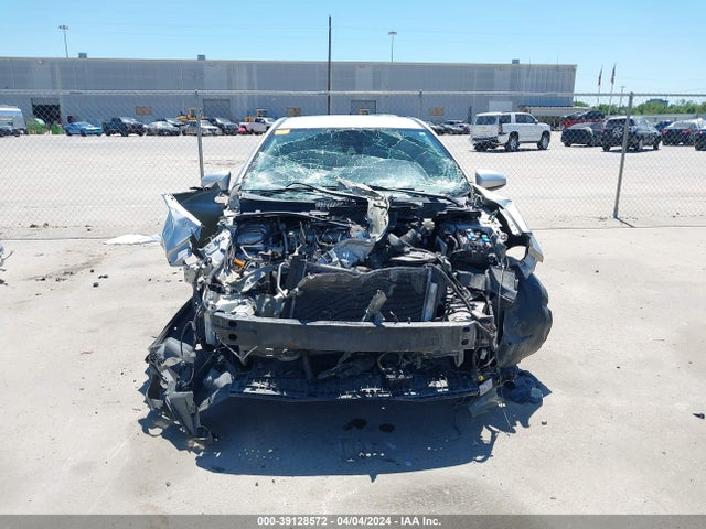 Toyota COROLLA LE 2017 5YFBURHE2HP702808 Image 12