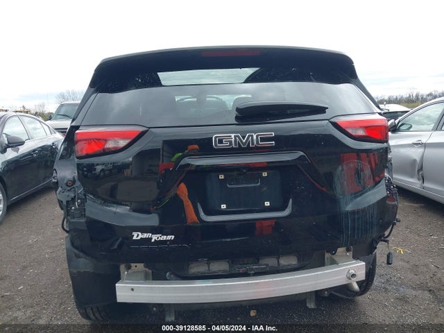 3GKALMEV0LL344933 GMC Terrain Fwd Sle
