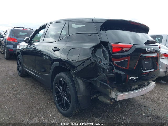 3GKALMEV0LL344933 GMC Terrain Fwd Sle