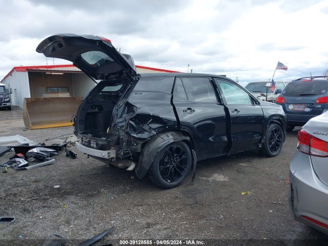 3GKALMEV0LL344933 GMC Terrain Fwd Sle