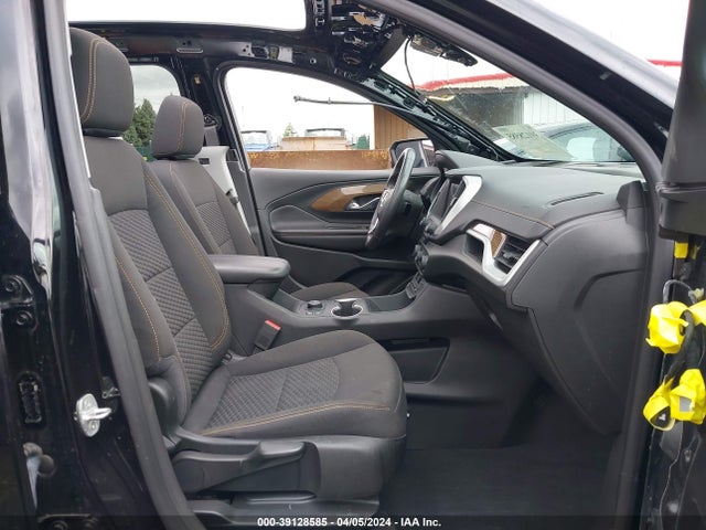 3GKALMEV0LL344933 GMC Terrain Fwd Sle