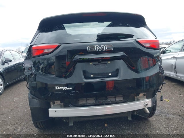 3GKALMEV0LL344933 GMC Terrain Fwd Sle